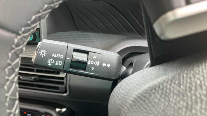 Citroen C3 Aircross 1.2 Turbo Max 5dr Petrol Hatchback - Image 33